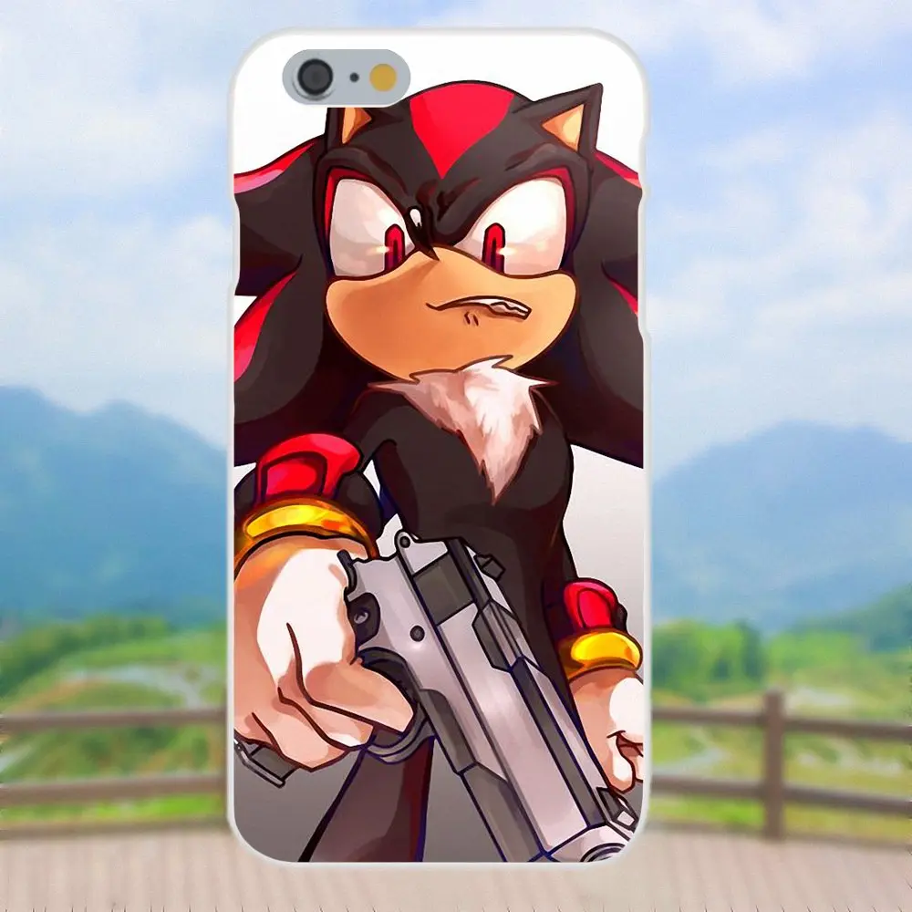 Sega тени для век с Ёжиком Соником huawei P7 Honor 4C 5A 5C 5X6 6C 6A 6X7 7X8 9 V8 V10 Y3II Y5II Y6II G8 Play
