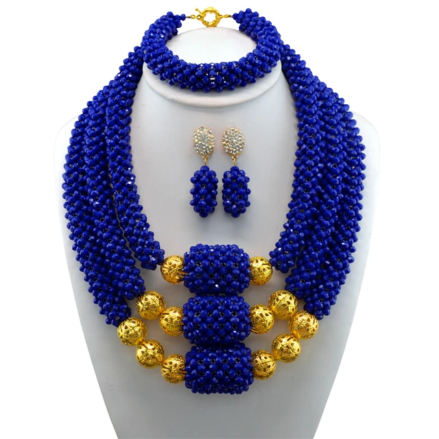 1set women bridal jewelry