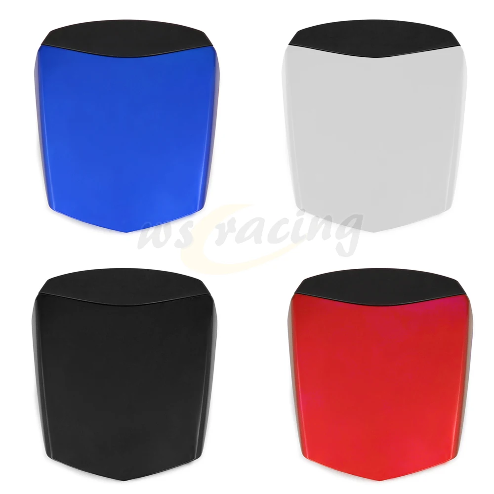 

4 Color Rear Seat Cover Fairing Cowl For Yamaha YZFR6 YZF-R6 YZF R6 2003 2004 2005