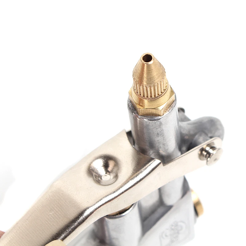 Аэрограф Воздушный пылезащитный пистолет пневматический для очистки высокого