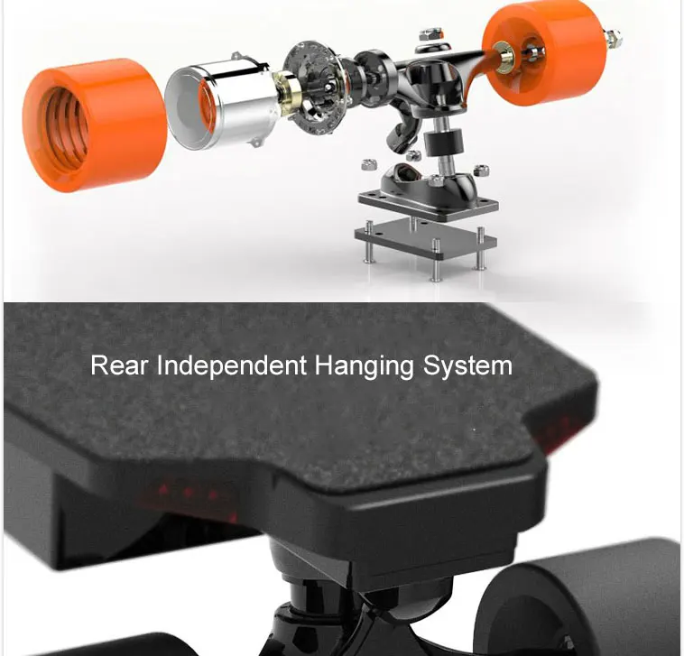 Discount Zar foldable three wheel light and compact electrical scooters 23