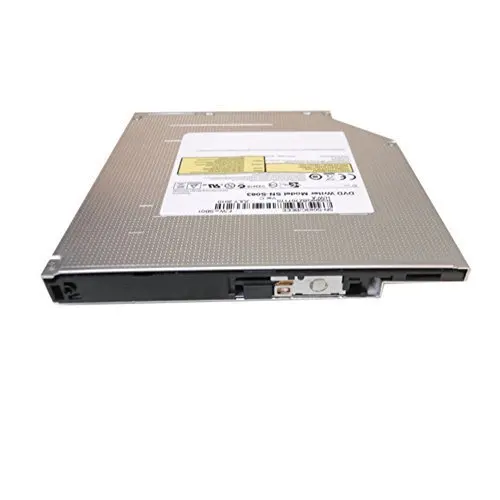 Универсальный для ACER ASUS hp SONY DELL 8X DVD rom комбо 24X CD-R записывающее устройство для ноутбука Внутренний лоток-загрузка IDE привод 12,7 мм