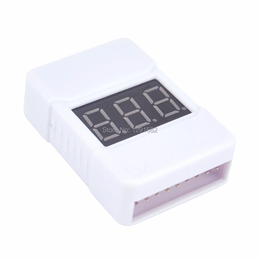 Low Voltage Buzzer Alarm (1)