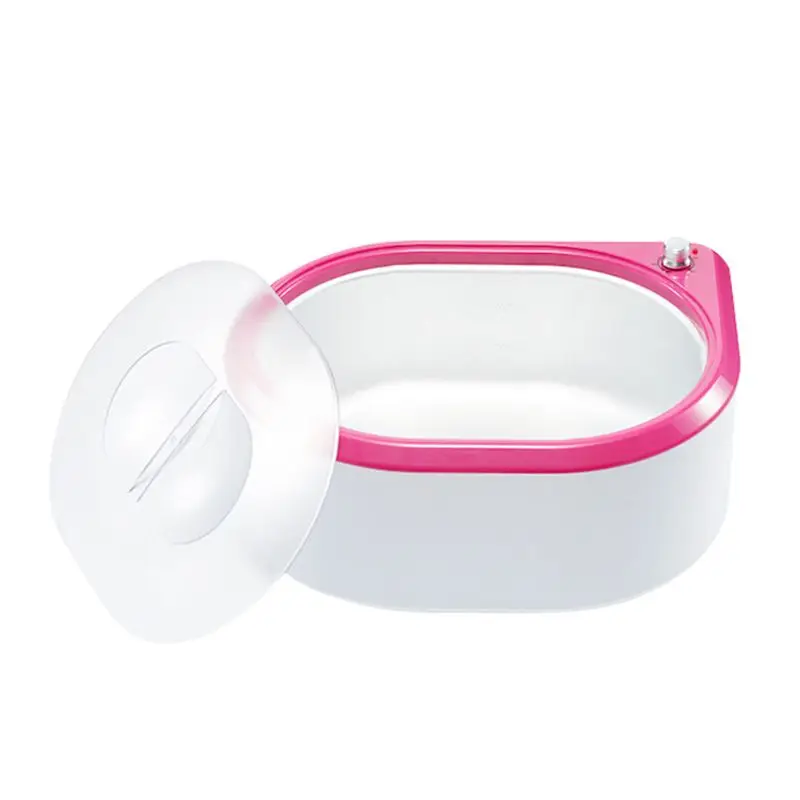 

5L Paraffin Wax Heater Hand SPA Machine for Face Hand Foot Hair Removal Salon Use F42B