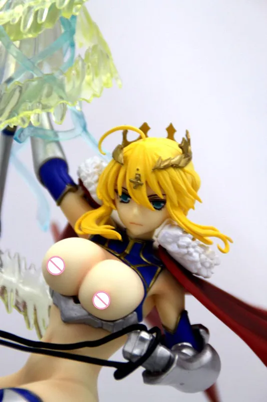 T  FateGrand Order · (7)_