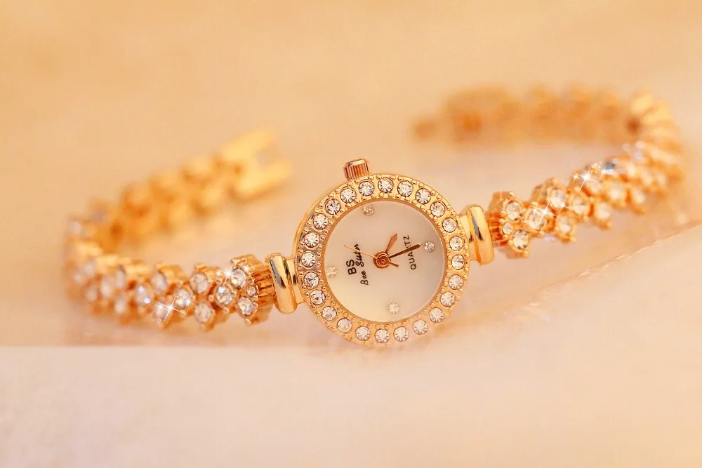 Лидирующий бренд, маленькие и элегантные женские часы, женские часы-браслет, новые модные повседневные часы Zegarek Damski, кварцевые наручные часы