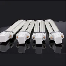 12 шт./лот UV-9W-365nm электронный СВЕТОДИОДНЫЙ УФ-гель для ногтей лампа машина для 36 Вт 9 Вт 110 В 220 В Сушилка для ногтей УФ-светильник инструментов для ногтей