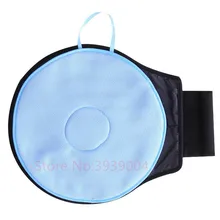 Красочная вращающаяся поворачиваемая подушка для сиденья автомобиля Поворотная пена улучшение подвижности подушка для сиденья автомобиля домашнего офиса вращение на 360 градусов