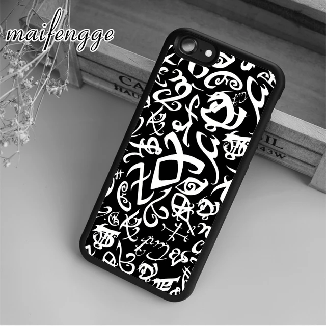 shadowhunters rune case iphone 6 shadowhunters rune case iphone 6