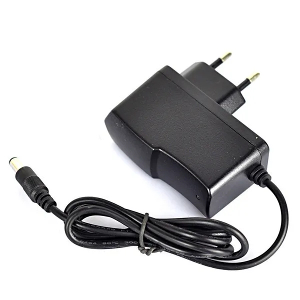 110 V 220 V Мощность Перезаряжаемые фонарик Зарядное устройство 18650 литиевая Батарея 4,2 В Зарядное устройство США ЕС Plug - изображение