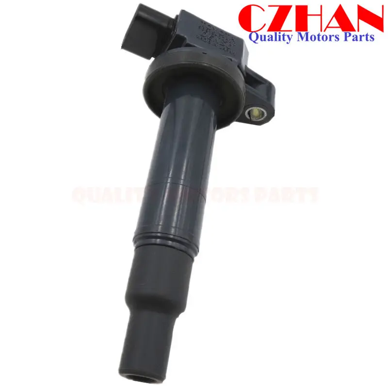 4 шт.) OEM Катушка зажигания для Toyota эхо Prius Yaris Scion xA xB 1.5L 90919-02240 UF316