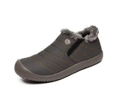 XEK/очень теплые женские зимние ботинки 2018 Зимние ботильоны Botas Masculina большие