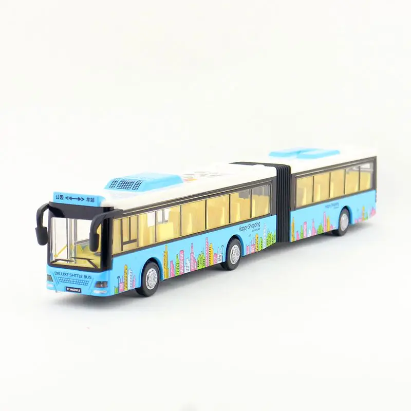 Double-Dicker Bus (9)