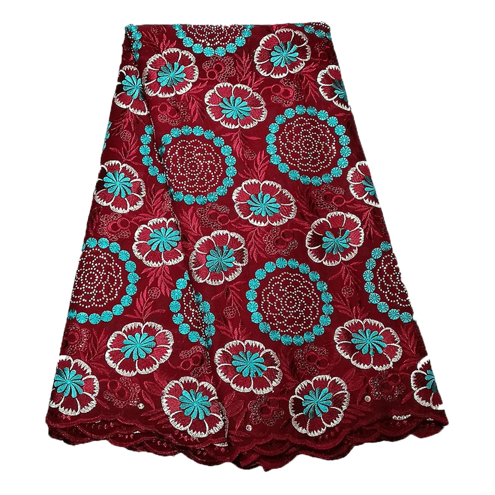 african lace fabric (6)