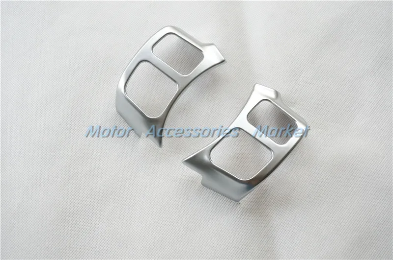 NX steering wheel (4)