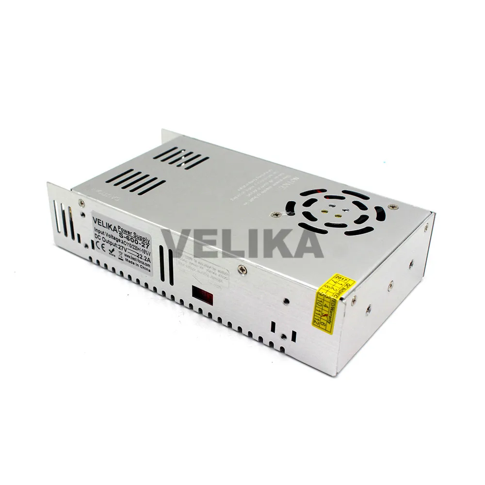 27v600w-3