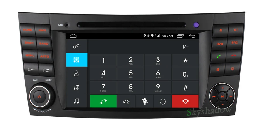 Discount 4G SIM LTE Android 6.0 Octa 8 Core 1024*600 Car DVD Player for Mercedes E Class W211 W209 W219 WIFI RDS Radio GPS Map Bluetooth 1 Discount 4G SIM LTE Android 6.0 Octa 8 Core 1024*600 Car DVD Player for Mercedes E Class W211 W209 W219 WIFI RDS Radio GPS Map Bluetooth 1