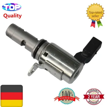 

AP01 03C906455A Variable Valve Timing Control Solenoid For VW Golf Tiguan Audi A1 Ref.