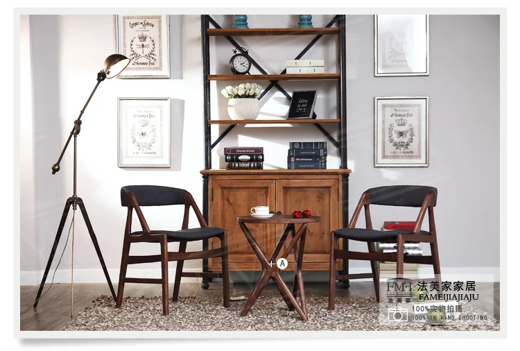 Fashion furniture/creative round-backed armchair in coffee shop/simple leisure chair/personality computer chair