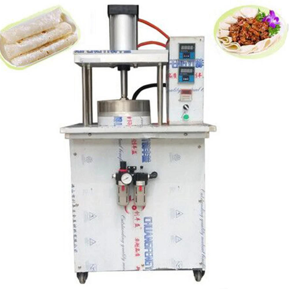 Пресс машина для приготовления хлеба 30 см Tortilla Chapati Pita|Детали инструментов| |
