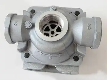 

9735000000 Quick Release Valve for MERCEDES - VOLVO - IVECO A0004294144