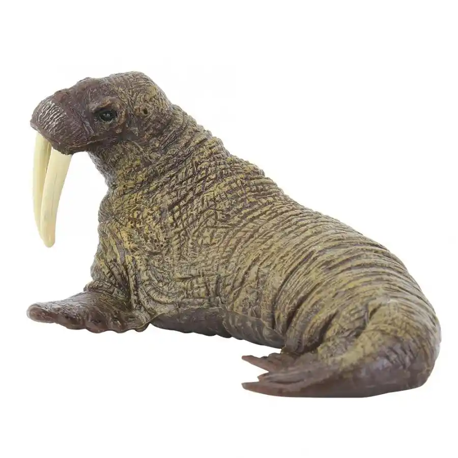 elephant seal stuffed animal