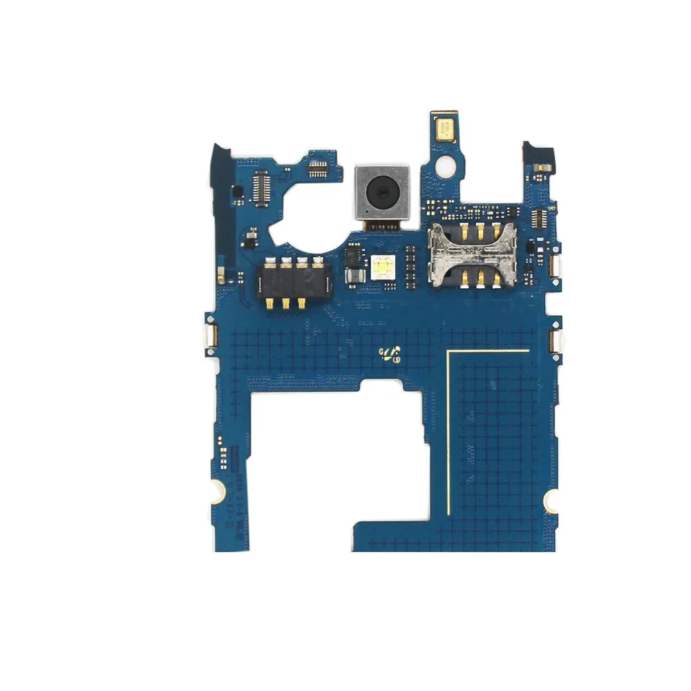 Материнская плата oudini для Samsung galaxy S4 mini i9192 8 ГБ сменная материнская