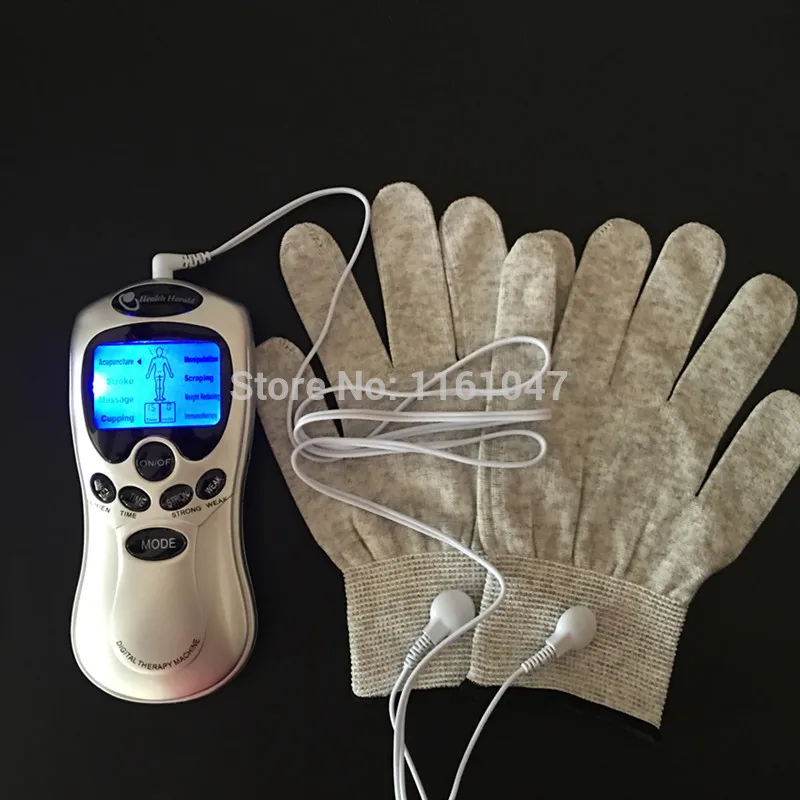 Buy New whole English key Hand Pain Relief Massager
