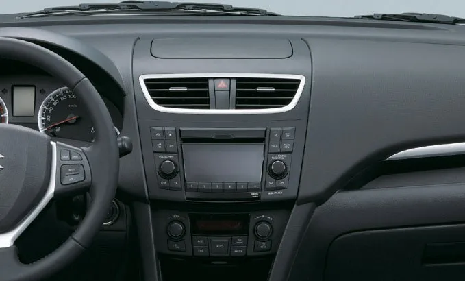 Flash Deal Car DVD Player Wince System For Suzuki Swift 2011~2012 Autoradio Car Radio Stereo GPS Navigation Multimedia Audio Video 0