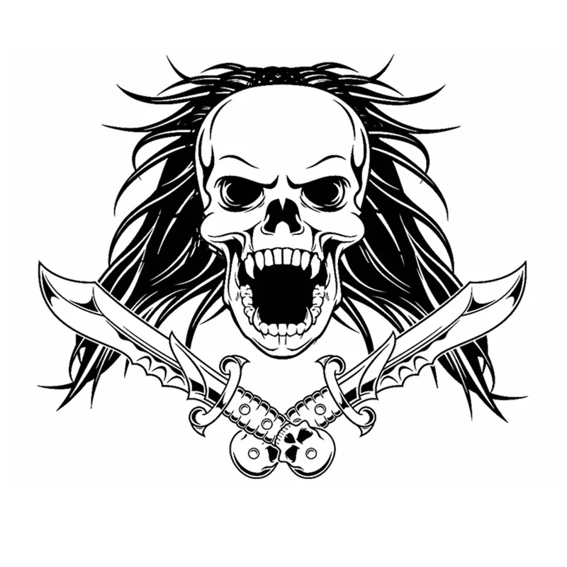 skull halloween dagger snake sticker punk death decal halloween terror devil poster name car window art wall decals decor mural - Halloween Window Decals skull halloween dagger snake sticker punk death decal halloween terror devil poster name car window art wall decals decor mural - Halloween Window Decals