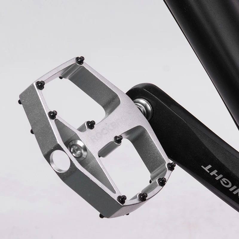 ROCKBROS Горячая распродажа MTB сверхлегкие велосипедные педали горной дорожный