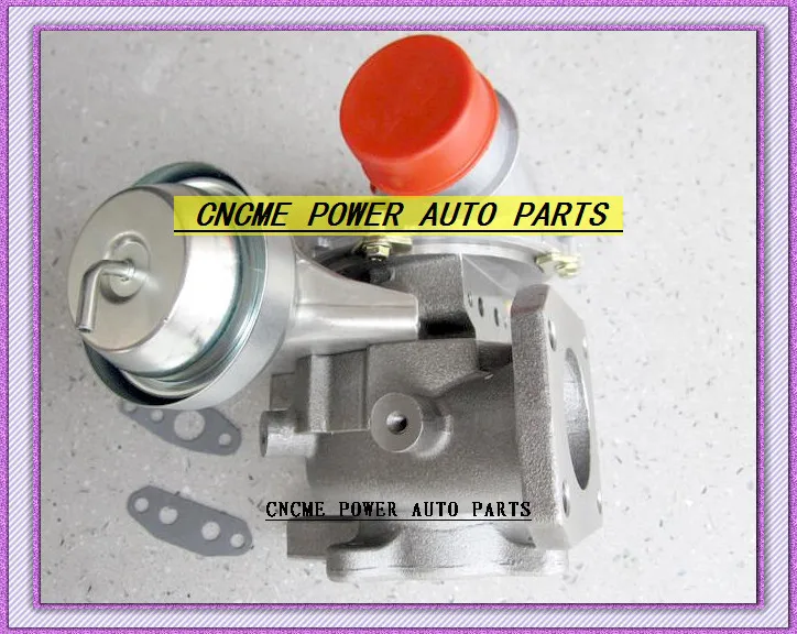 TURBO RHV4 VJ38 VHD20011 WE01 Turbine Turbocharger For MAZDA 6 BT50 BT-50 WE-T WL-C For FORD Ranger WLAA WEAT J97MU 2006-09 2.5L (3)