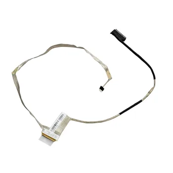 

Laptop Lot LCD LED LVDS VIDEO SCREEN CABLE FOR Toshiba Satellite C50-ASP5260KM C55-A5221