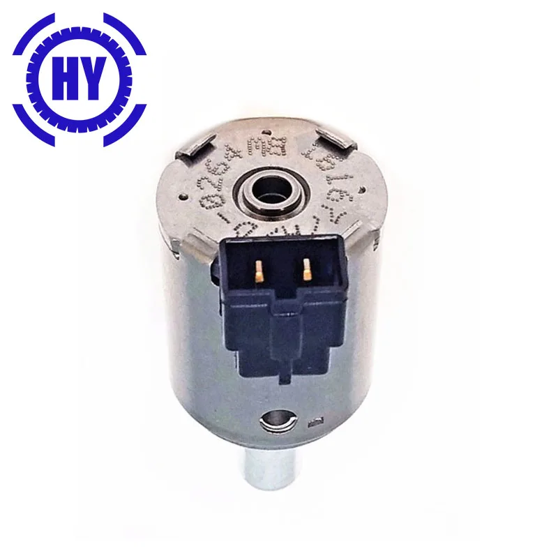 257416 AL4 DPO электромагнитный трансмиссия для Fiat renault Peugeot Citroen|Автоматическая