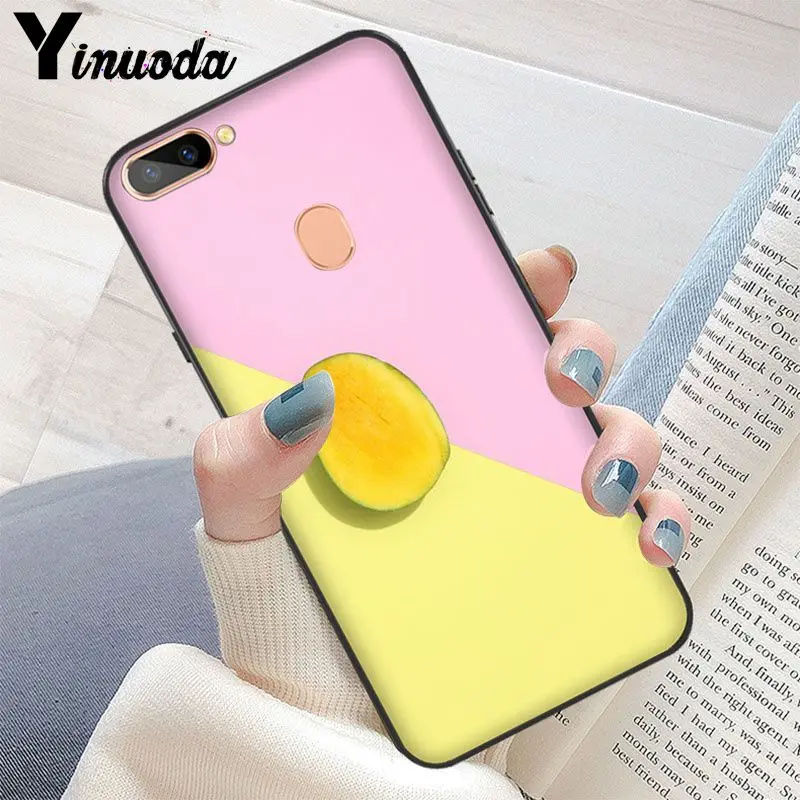 Newest funny nColorful Fruits