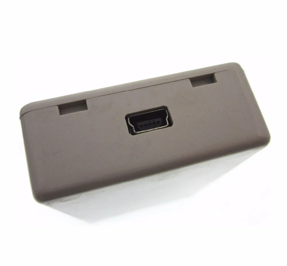 1 комплект USB MSP430 симулятор MSP-FET430UIF BSL SBW JTAG автоматическое обновление прошивки msp430 usb программатор