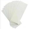 100pcs Removal Nonwoven Body Cloth Hair Remove Wax Paper Rolls High Quality Hair Removal Epilator Wax Strip Paper Roll 4
