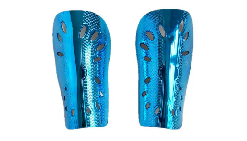Для взрослых 1 пара Светоотражающие покрытие профессиональные футбольные наколенники футбольные ножные накладки налокотники шина брейка гетры
