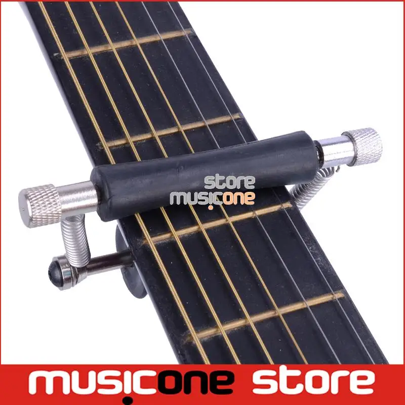 Buy Rolling Guitar Capo Greg Design Glider