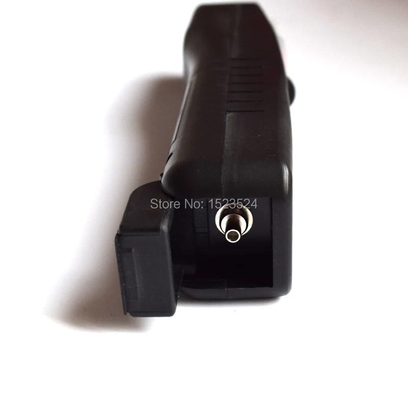 Identificador de Fibra Óptica ao Vivo Visual de Falhas Óptica com Construído em 10mw Localizador Jw3306d 8 10mw localizador visual de falhas