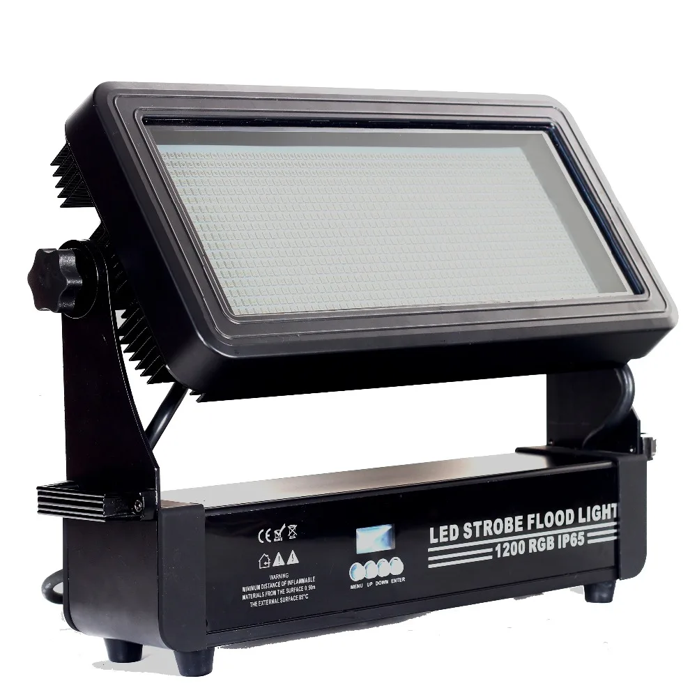 LED STROBE 1200-2