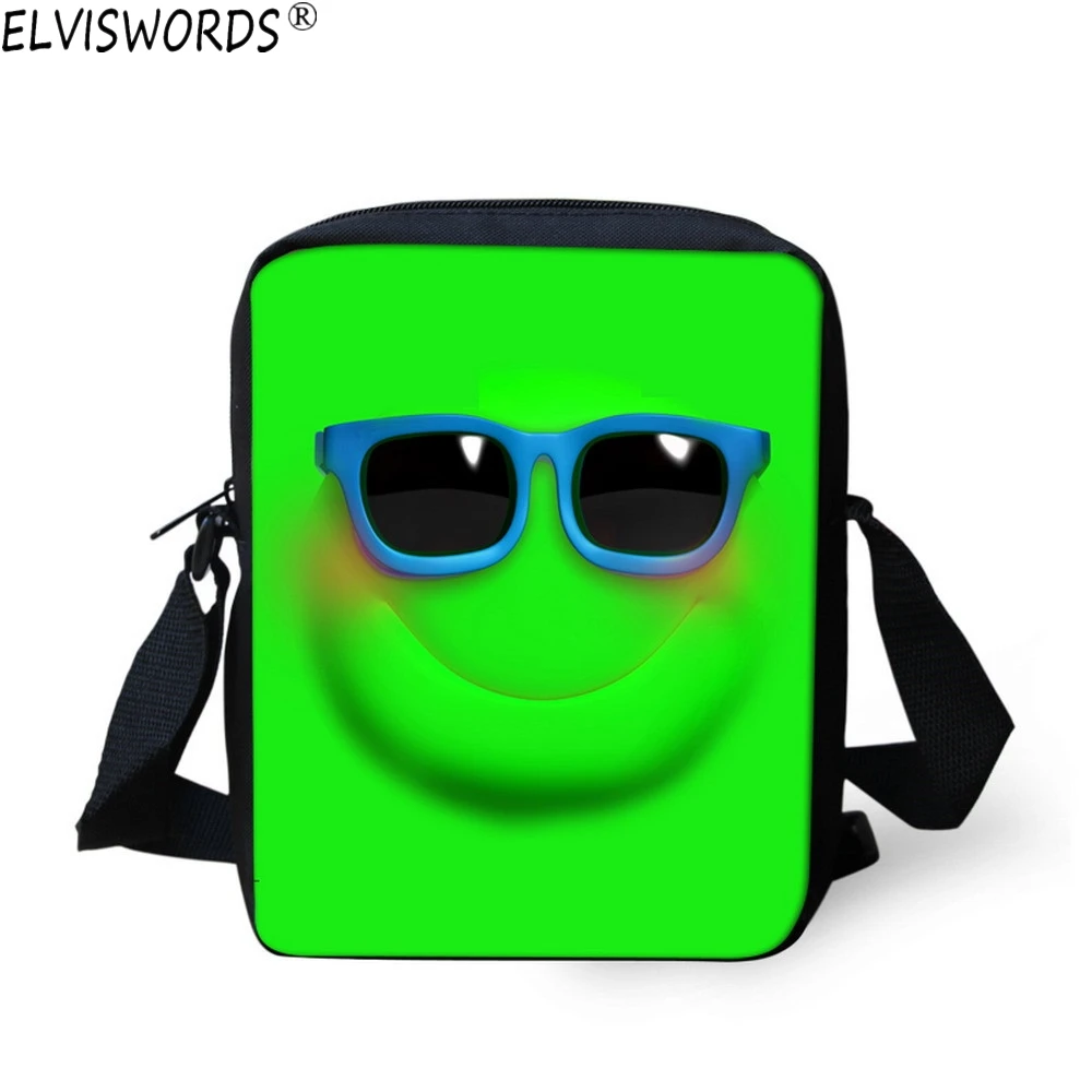 ELVISWORDS 2017 Funny Emoji Print School Bags For Baby Child Mini Girls Boys Bookbag Children Mochila Kids Messerger Schoolbags baby-bags-for-girl : image ELVISWORDS 2017 Funny Emoji Print School Bags For Baby Child Mini Girls Boys Bookbag Children Mochila Kids Messerger Schoolbags baby-bags-for-girl