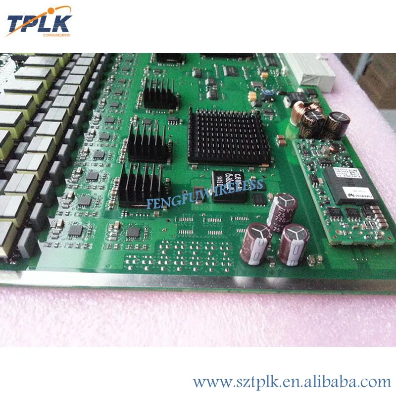 VDSE board -3