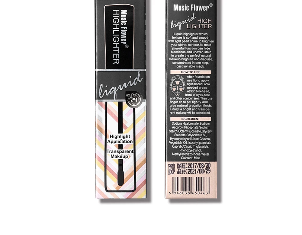 6 blusher for face
