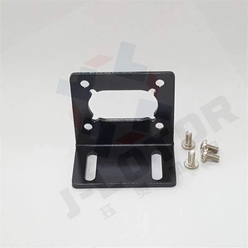 

4058GW Worm reducer motor bracket GW31ZY GW370 634JSX Motor seat bracket for 3247GW-370 4058GW-31ZY motor bracket