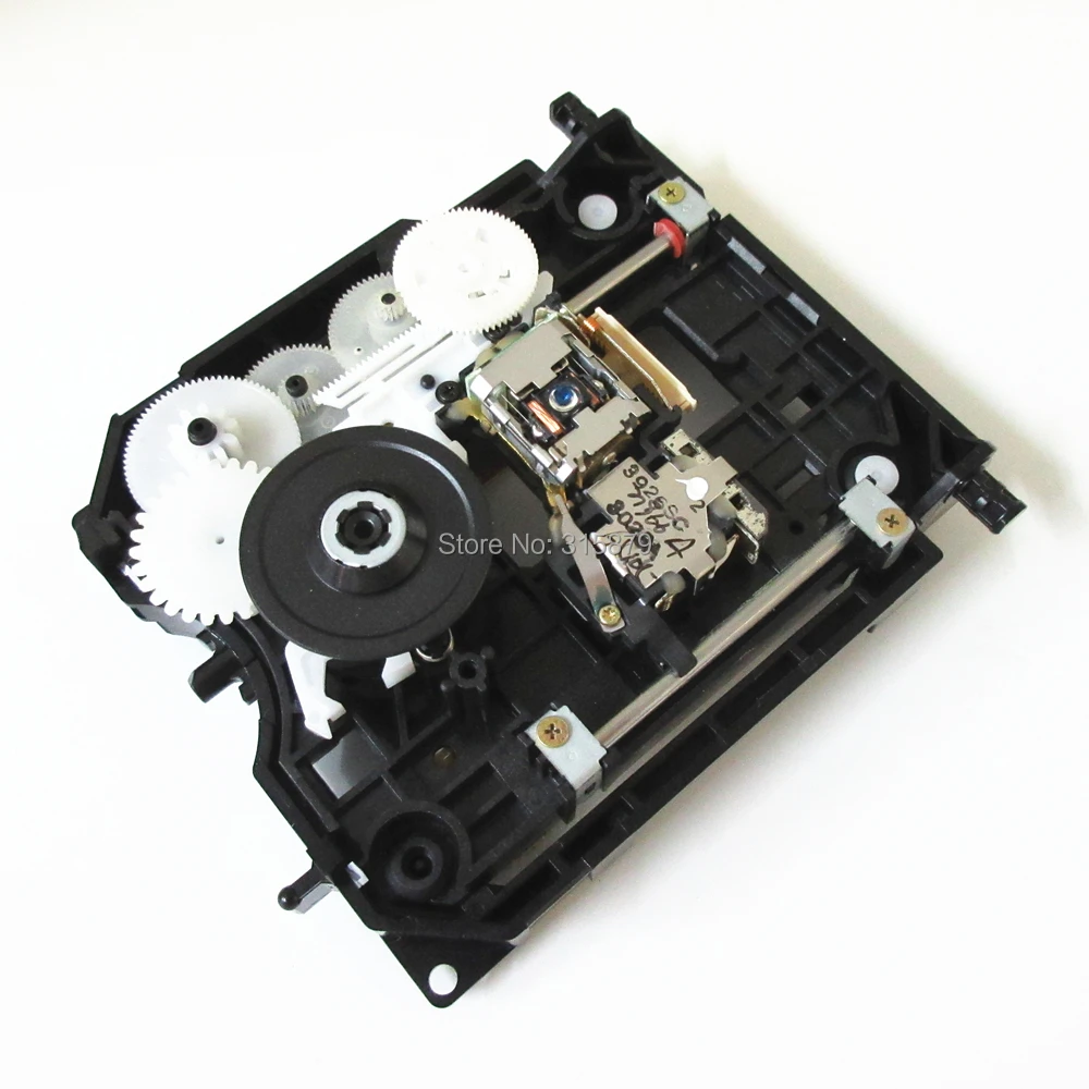 Óptico com Mecanismo 3023a para Panasonic Rama Original Captador Rae3023 Corrida 3023 Dvd - Image 3