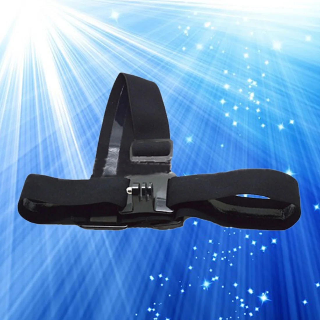 For Go Pro Accessories High Quality Action Camera Tripod