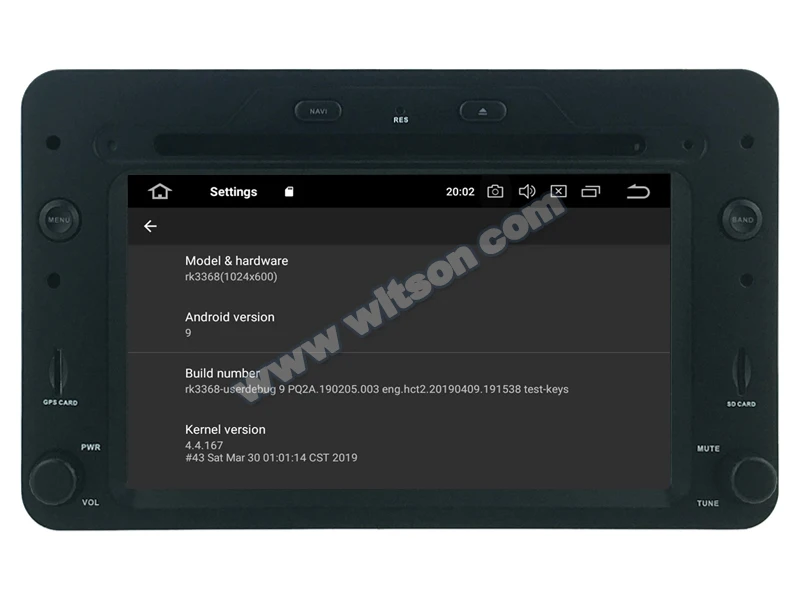 Excellent WITSON Android 9.0 car dvd gps for Alfa Romeo 4GB RAM +32GB Flash car audio gps dvd car radio car gps dvd player 4 Excellent WITSON Android 9.0 car dvd gps for Alfa Romeo 4GB RAM +32GB Flash car audio gps dvd car radio car gps dvd player 4