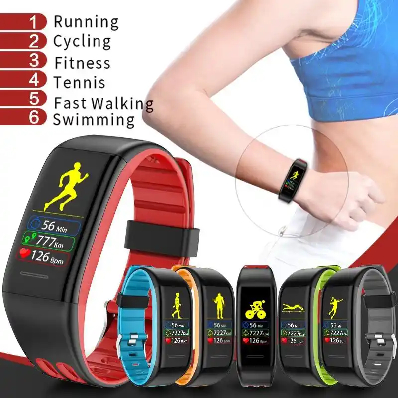 t30 smart band