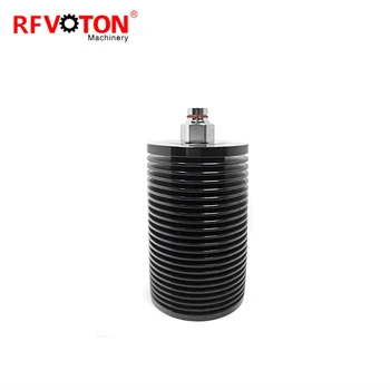 

Free shipping Termination 4.3-10 male plug rf connector 100Watts dummy load 0-3G